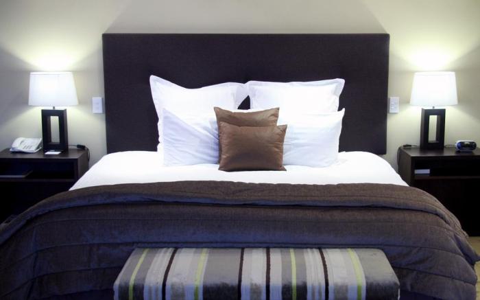 Select Braemar Lodge And Spa