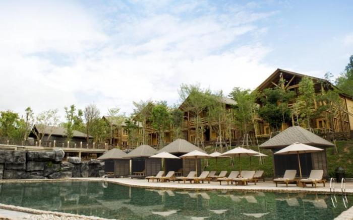 Philea Resort & Spa
