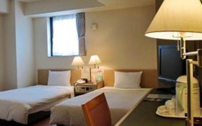 Ascent Inn Sapporo