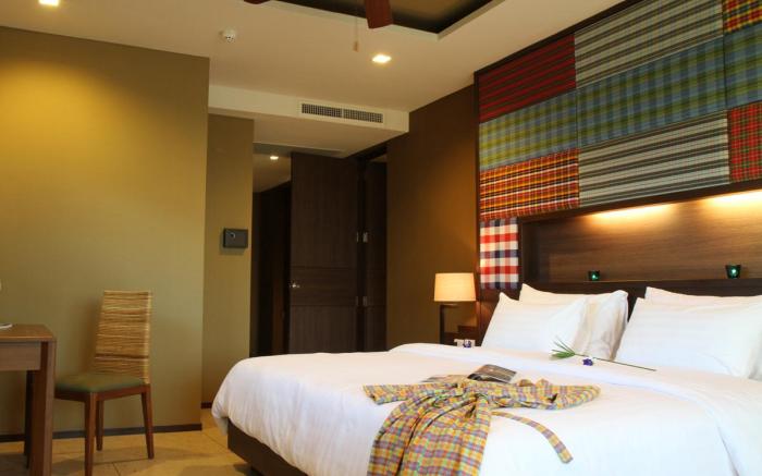 Wishing Tree Resort