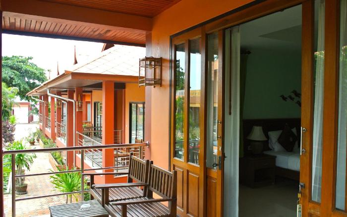PS Thana Resort