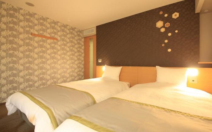Richmond Hotel Sapporo Ekimae