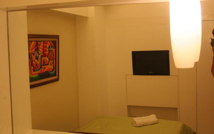 Stone house Hotel Quezon City