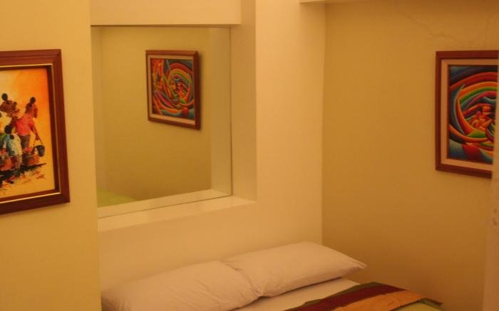Stone house Hotel Quezon City