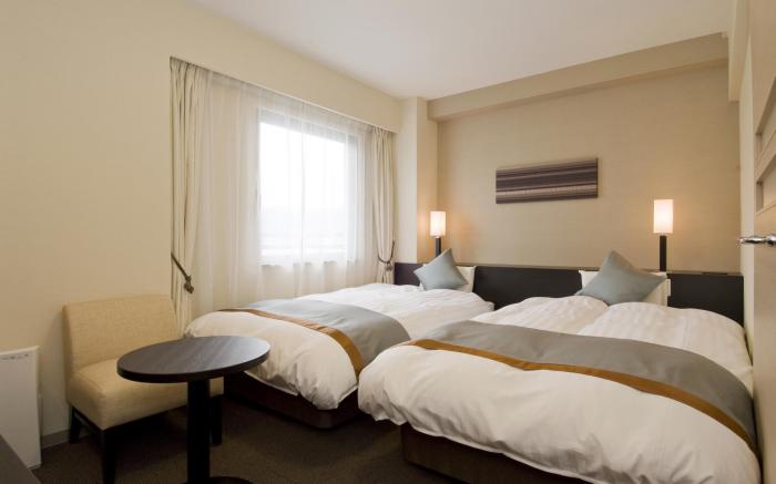 Dormy Inn Premium Shimonoseki Natural Hot Spring