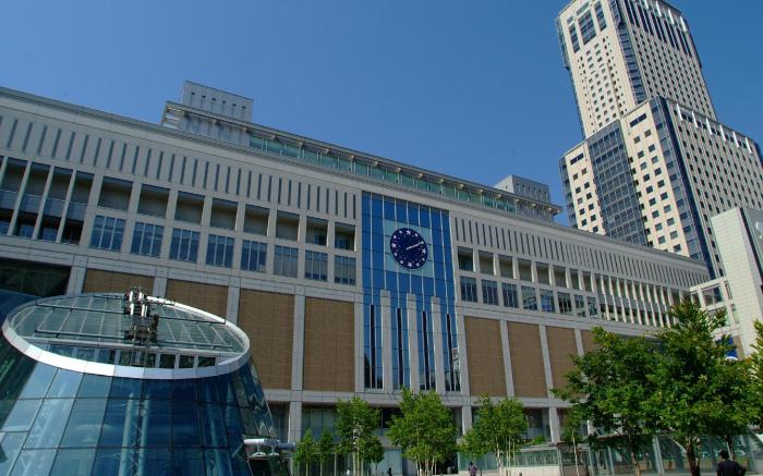 HOTEL MYSTAYS Sapporo Aspen