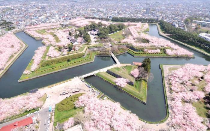 HOTEL MYSTAYS Hakodate Goryokaku