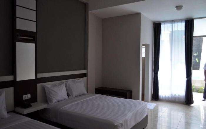 Hotel De Wahyu