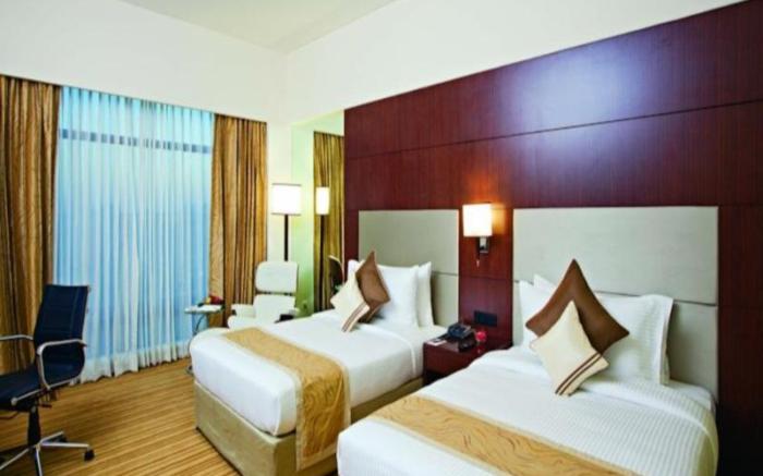 Country Inn & Suites by Radisson Sahibabad Distt Ghaziabad (U.P.)