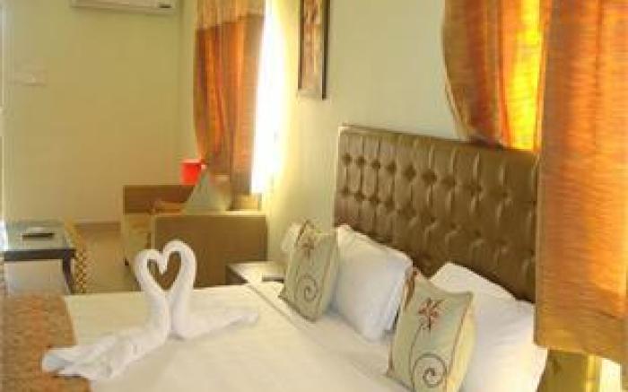 Nitya Resort