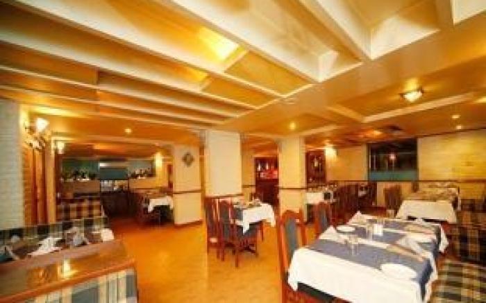 Hotel Shree Panchratna