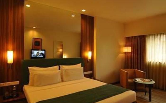 Hotel Studio Estique