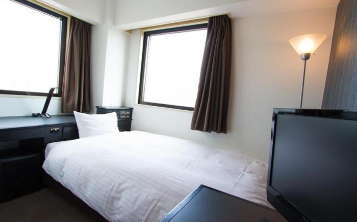 Green Rich Hotel Oita Miyakomachi