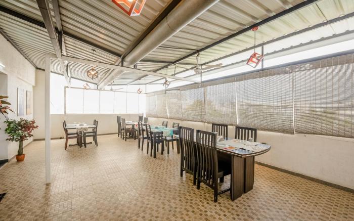 The Altruist Business Stays (Bellandur-1)