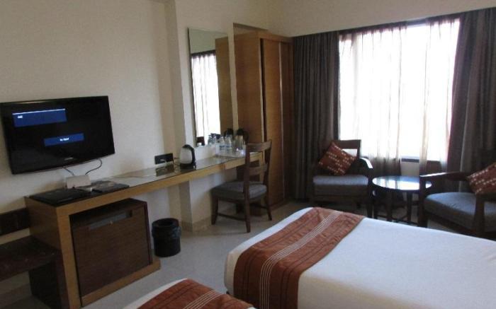 Hotel Suba International