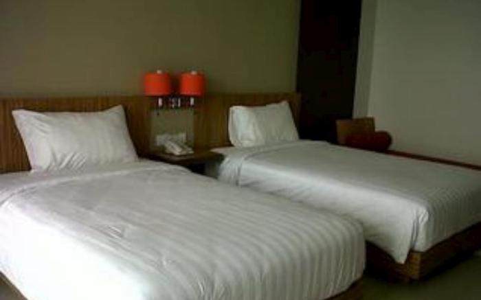 The Oxalis Regency Hotel