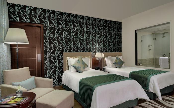 Hotel Royalton Hyderabad Abids