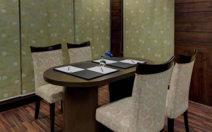 Hotel Royalton Hyderabad Abids