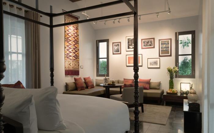 Sofitel Luang Prabang