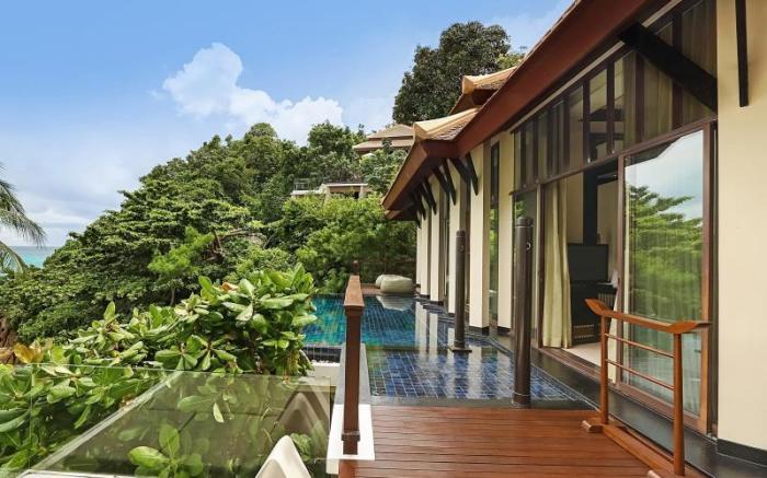 Banyan Tree Samui