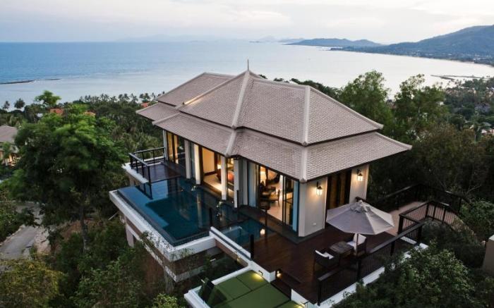 Banyan Tree Samui