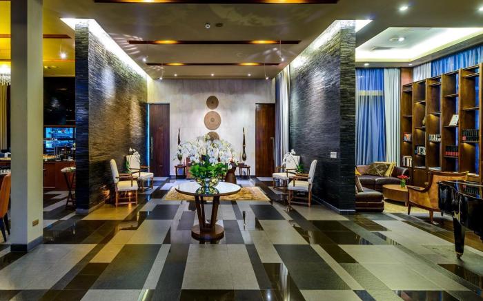Impiana Private Villas Kata Noi, Phuket