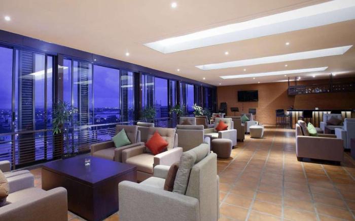 Hotel Santika Makassar