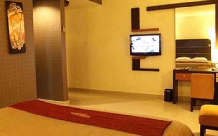 Travello Hotel Manado