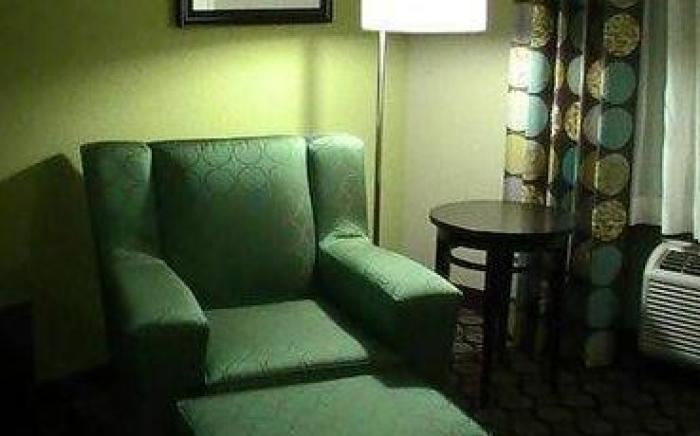 Holiday Inn Express Rockport-Bay View By IHG