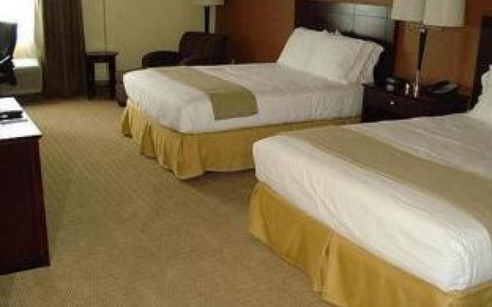 Holiday Inn Express Fort Lauderdale North - Executive Airport By IHG