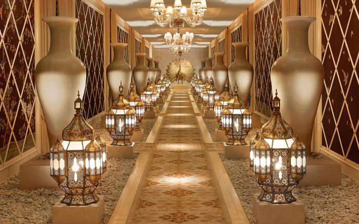 Encore At Wynn Las Vegas