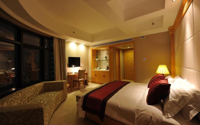 Riverview Hotel on the Bund