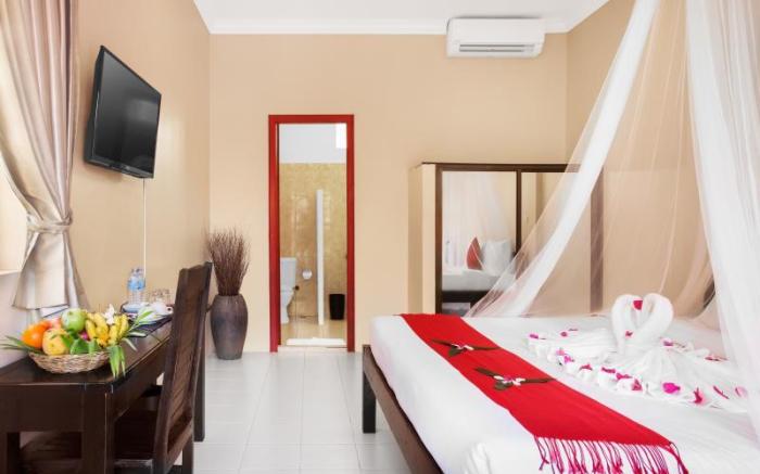 The Cockatoo Nature Resort