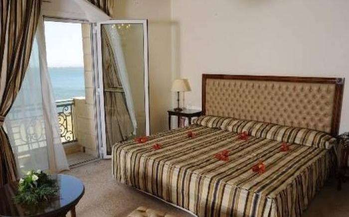 Acropole Tunis Hotel