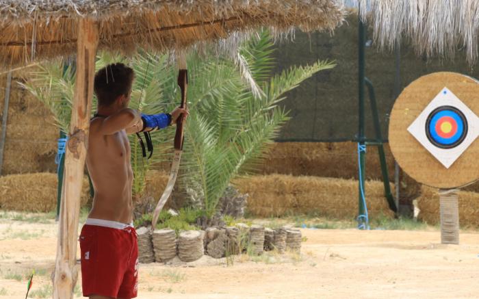 Seabel Rym Beach Djerba - All Inclusive