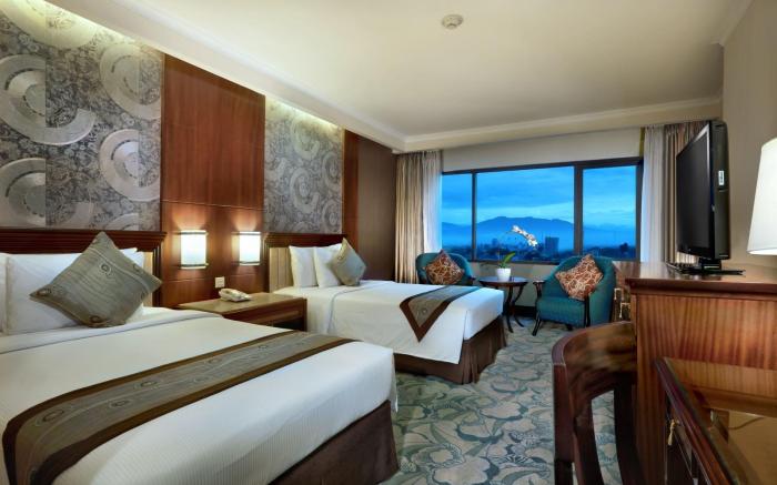 Aston Tropicana Hotel Bandung