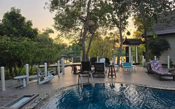 Pludhaya Resort & Spa