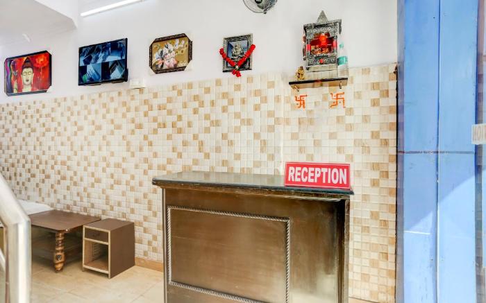 SPOT ON Hotel King Lodge