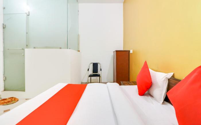 Hotel O Olive