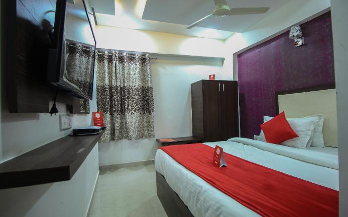 Hotel O Dream Inn
