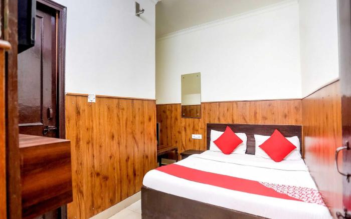 Hotel O Shri Sai Guest House