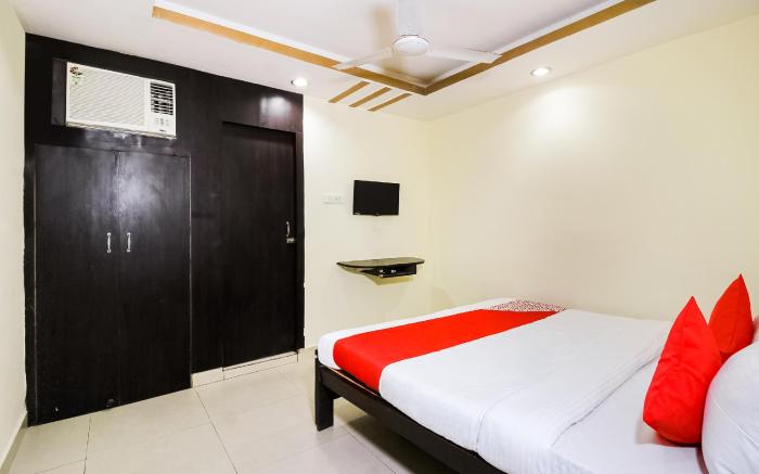 Hotel O Pradhann Home Stay