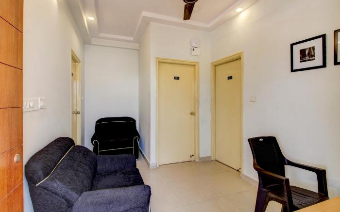 Hotel O Oyo Kings Suites Banaswadi Near SMVT railway station