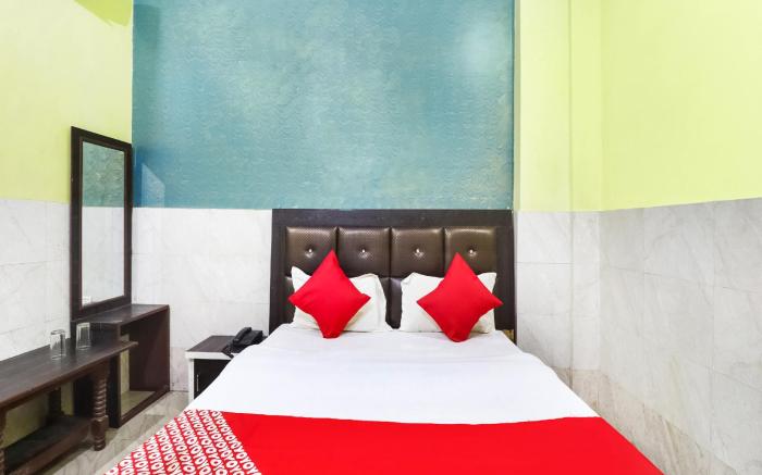 OYO Flagship 75005 Hotel Park View