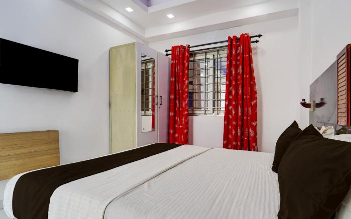 Collection O Erattupetta Formerly City Residency