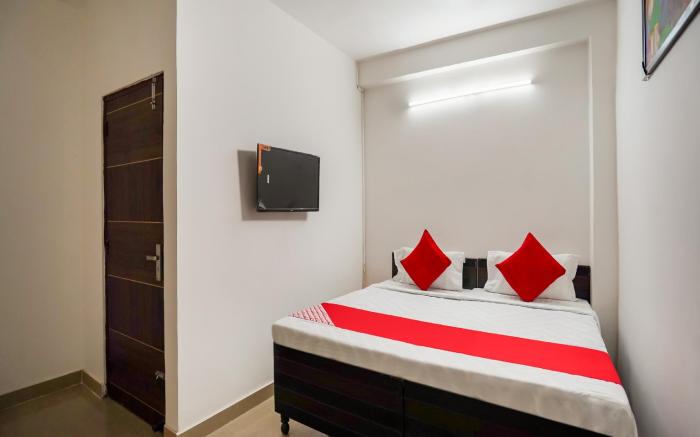 Hotel O PubG Residency