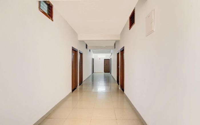 Super Collection O Madikeri City Center Near KSRTC Bus Stand Coorg Formerly Hotel Ragsys