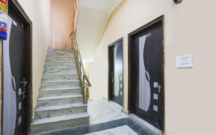 Hotel O Hr Residency