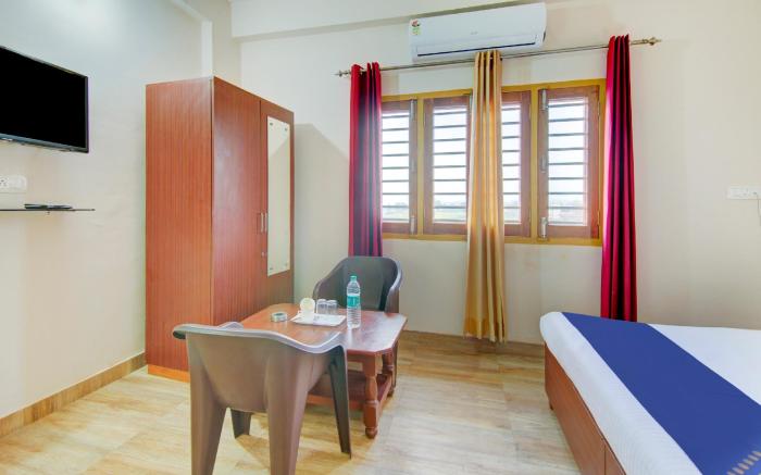 SPOT ON Chandra's Residence