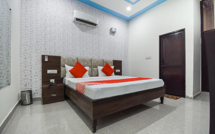 Hotel O Chandigarh Inn